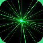 Logo of Laser Sounds android Application 